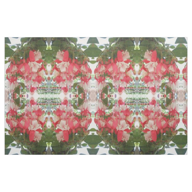 Tissu Bachkirtseff (Yard)