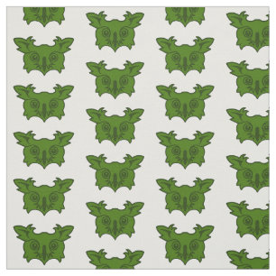 Tissu Badge de la population SCA Owlsherst