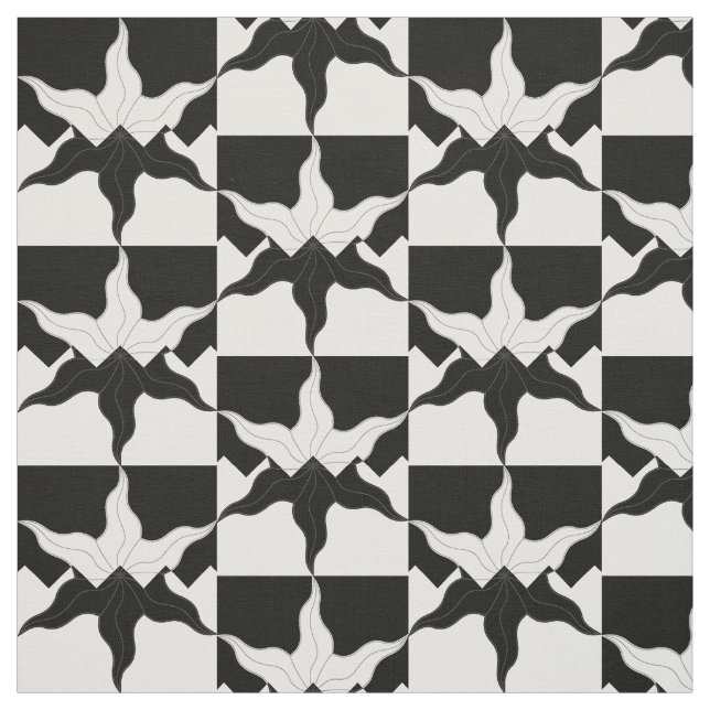 Tissu Badge de la Porte Populace de la SCA Winter (Échantillon)