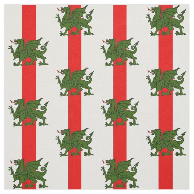 Tissu Badge de populace du milieu de royaume SCA (Échantillon)