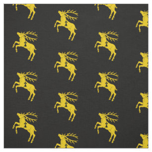 Tissu Badge de population SCA Montevale
