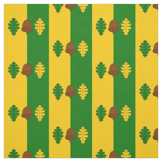Tissu Badge Populace SCA Wealdsmere (Échantillon)