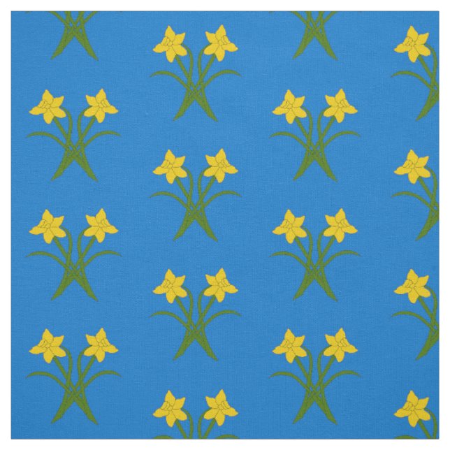 Tissu Badge SCA Blatha et Oir Populace (Échantillon)