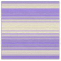 Baguette d'or violette et pâle