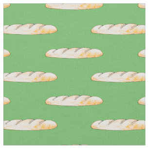 Tissu Baguette française