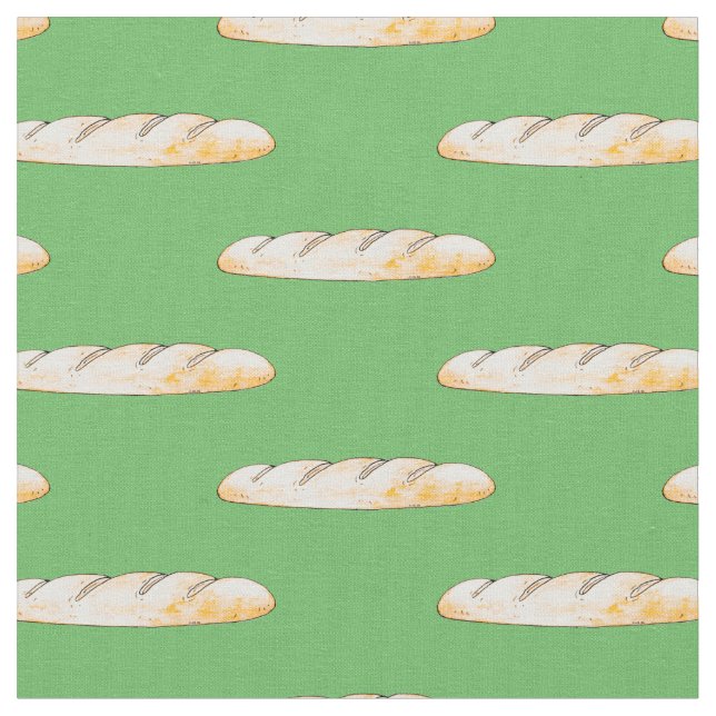 Tissu Baguette française (Fermer)