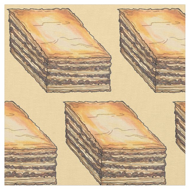 Tissu Baklava Filo Sucré Miel Dessert Pâtisserie Grec (Fermer)