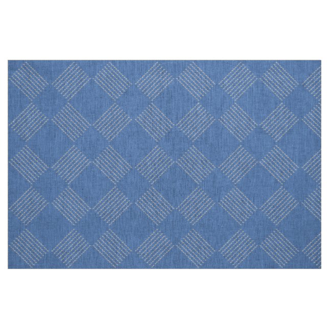 Tissu Baleines (Fat Quarter)