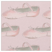 Ballet rose Chaussure Chaussure Danse Considérant