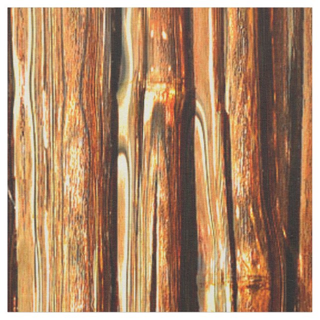 Tissu Bamboo Gold 1A Fabric personnalisé (Fermer)