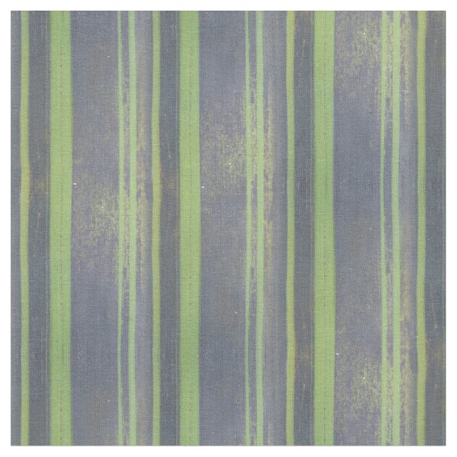 Tissu Bambou - Bandes pourpres (Fermer)