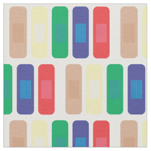 Tissu Bandage Médicale Cute Cotton