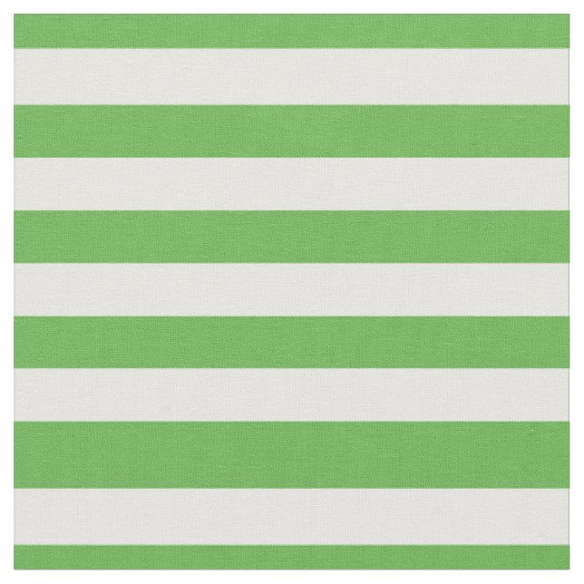 Tissu Bande verte (Fermer)