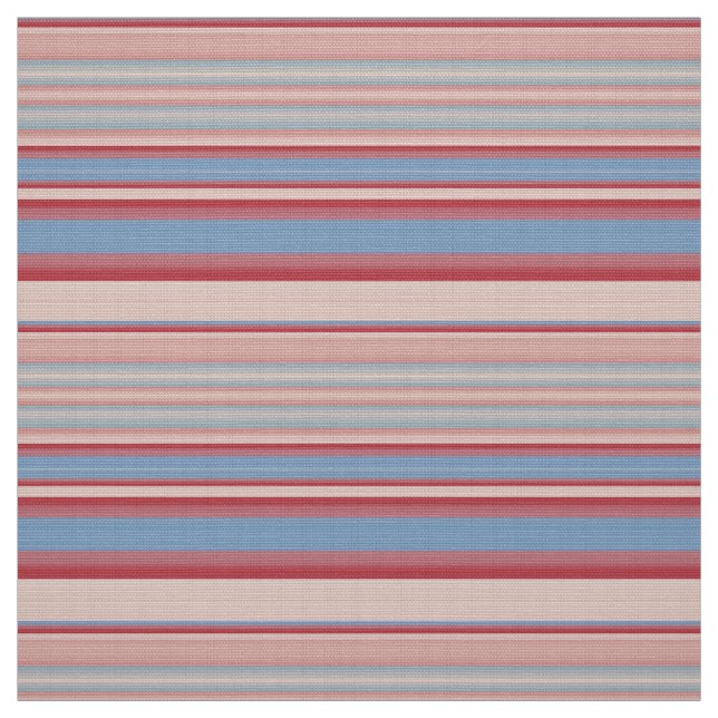 Tissu Bandes 310515 (12) (Échantillon)