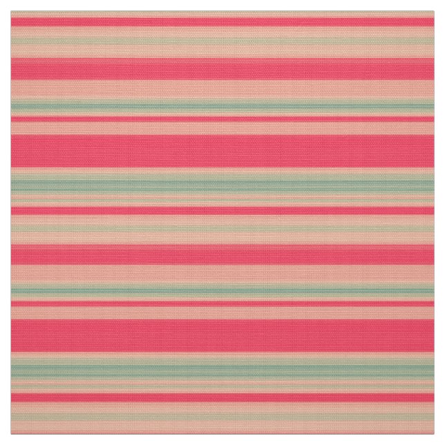 Tissu Bandes 310515 (9) (Échantillon)