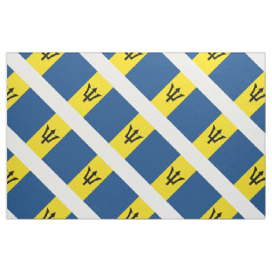 Tissu Barbade