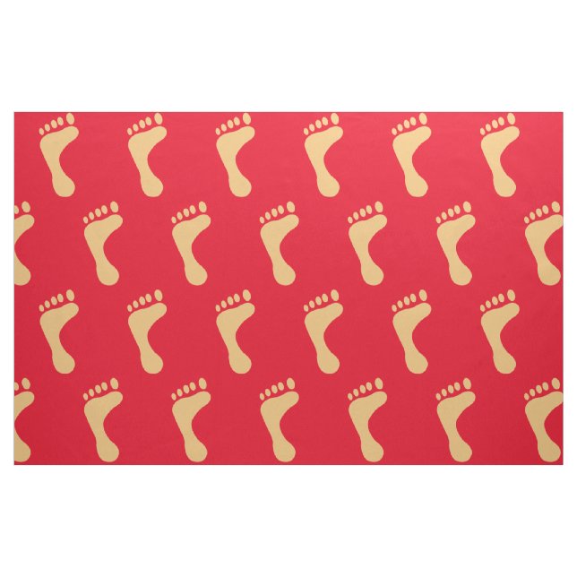 Tissu Barefoot Beach Bum Thunder_Cove  (Fat Quarter)