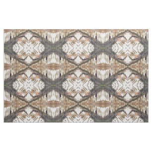 TISSU BARRE D'OISEAUX