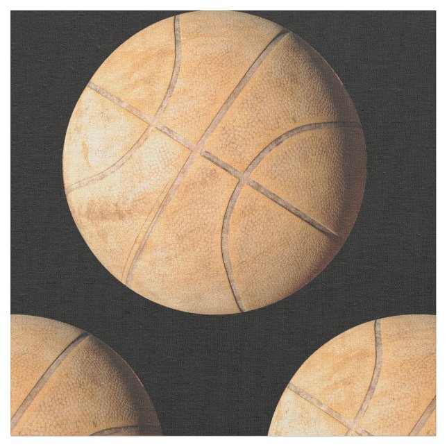Tissu Basket-ball (Fermer)