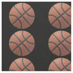 Tissu Basket-ball