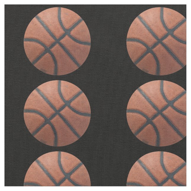 Tissu Basket-ball (Fermer)