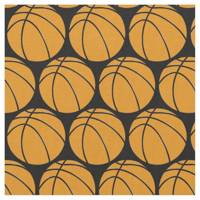 Tissu Basket-ball Combed Cotton Fabric (Fermer)