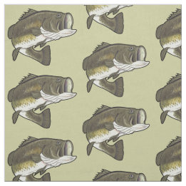 Tissu Basse de large ouverture