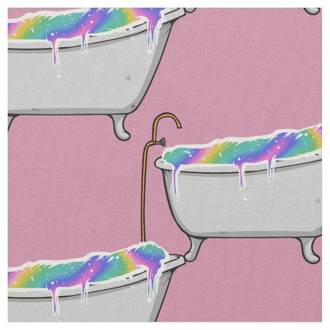 Tissu Bath Bomb Babe Thunder_Cove  (Fermer)