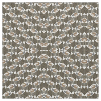 Tissu Batik de Pangolin