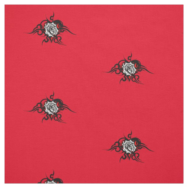 Tissu Beautiful&DangerousFabric (Échantillon)