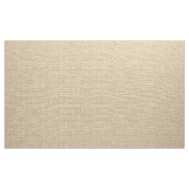 Tissu beige coussin (Yard)