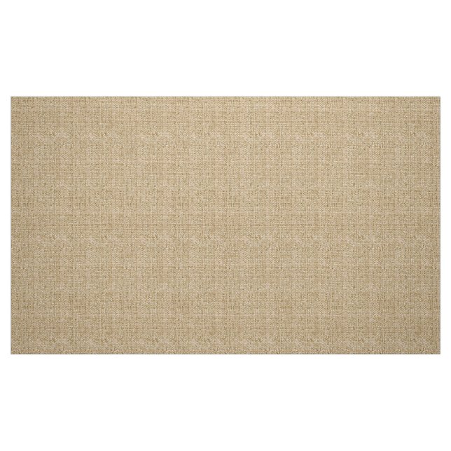 Tissu beige laqué (Fat Quarter)