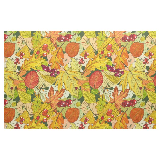 Tissu Belle Nature (Fat Quarter)