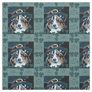 TISSU BERGER AUSTRALIEN