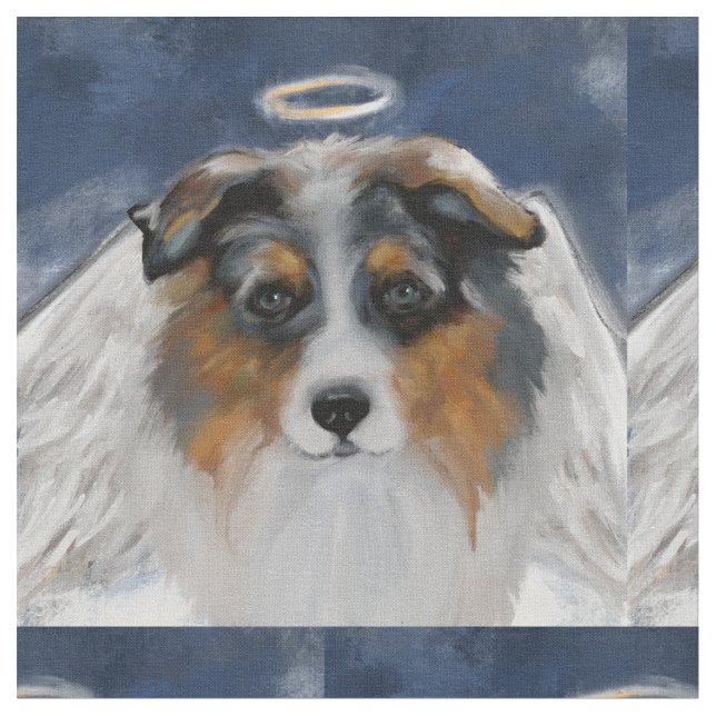 Tissu Berger Australien  (Fermer)