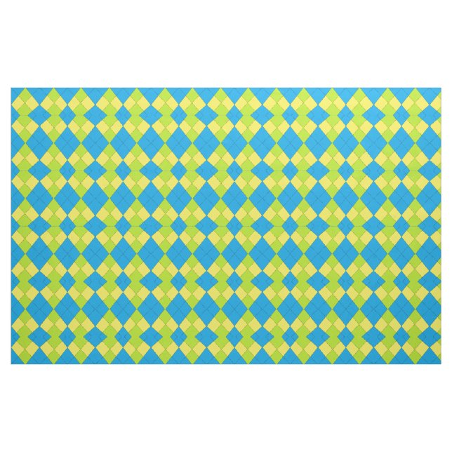 Tissu BGY (Yard)