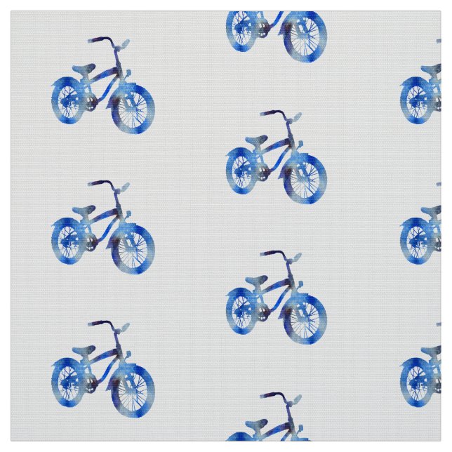 Tissu Bicyclette (Échantillon)