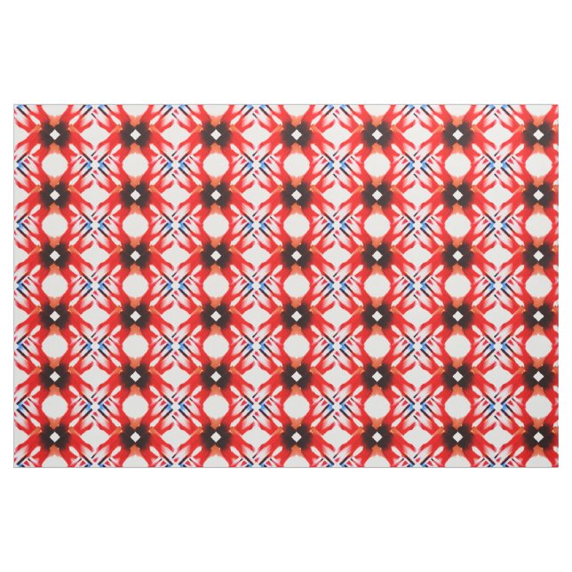Tissu Bijoux (Yard)