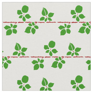 Tissu blackberry vine