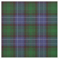Blackwatch Tartan