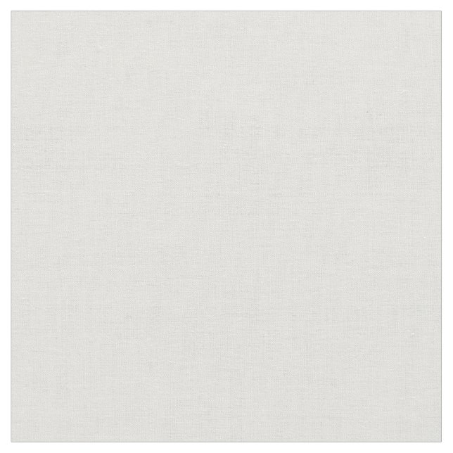 Tissu Blanc Texturé (Fermer)