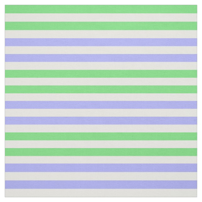 Tissu Blanche Neige, Bleu clair bébé, Vert pastel doux (Échantillon)