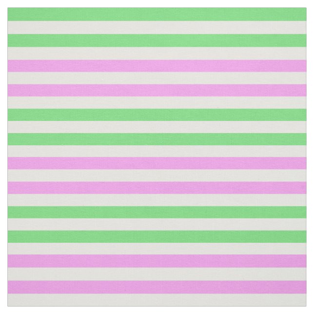 Tissu Blanche Neige, Vert pastel doux, Rose fille (Échantillon)