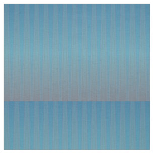 Tissu Bleu Bande Zigzag Gradient Imprimer Motif Fabric