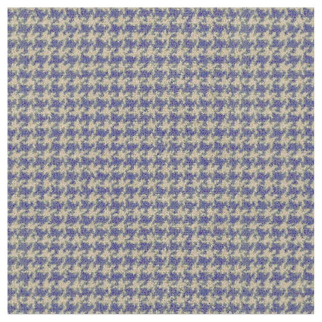 Tissu Bleu, bleu royal, bleu de mer profonde, (Fermer)