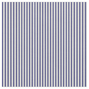 Tissu Bleu clair et bleu nuit