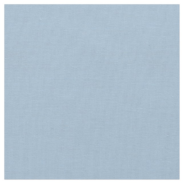 Tissu Bleu clair texturé (Fermer)