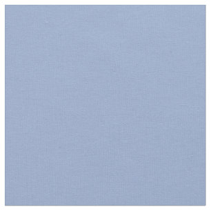 Tissu Bleu couleur solide