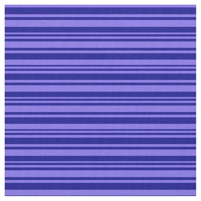 Tissu Bleu d'ardoise moyenne et Bleu foncé (Fermer)