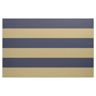 Tissu Bleu de la Marine et Grandes Grandes Grandes Échel